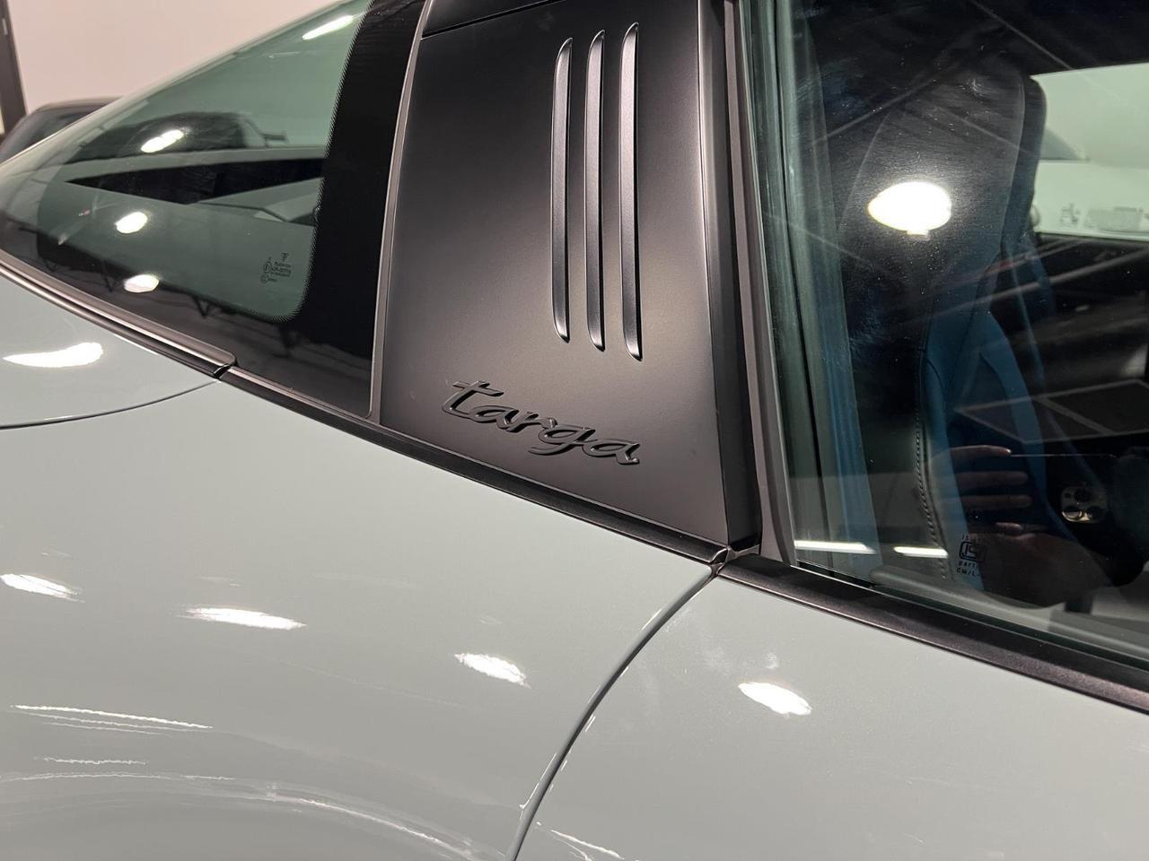 2026 Porsche 911 4 GTS Parker CO