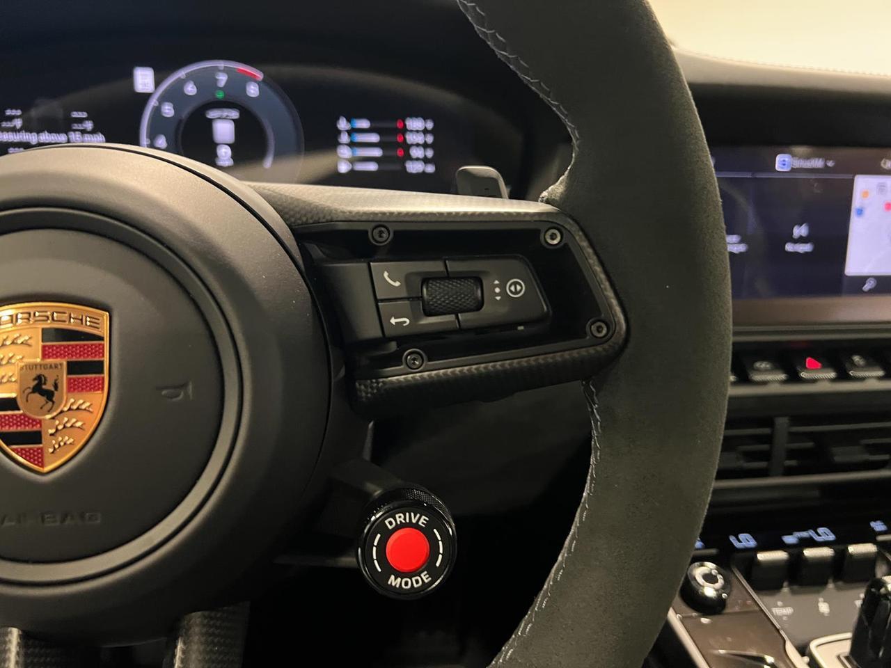 2026 Porsche 911 4 GTS Parker CO