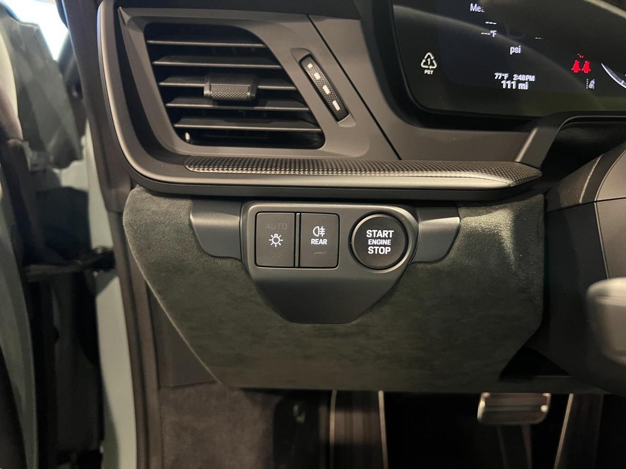 2026 Porsche 911 4 GTS Parker CO