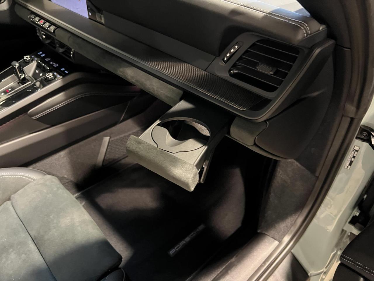 2026 Porsche 911 4 GTS Parker CO