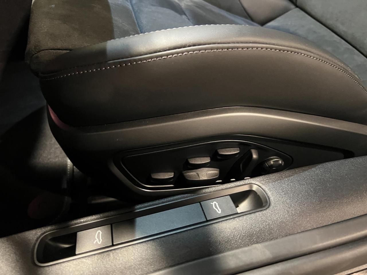 2026 Porsche 911 4 GTS Parker CO