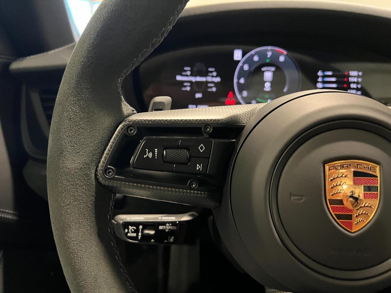 2026 Porsche 911 4 GTS Parker CO