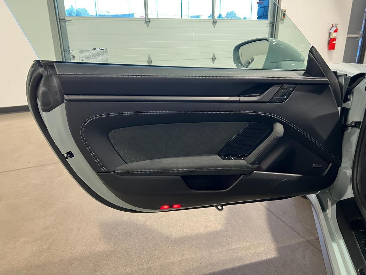 2026 Porsche 911 4 GTS Parker CO