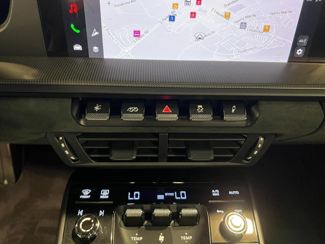 2026 Porsche 911 4 GTS Parker CO