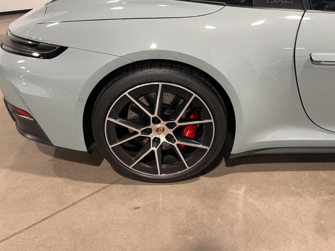 2026 Porsche 911 4 GTS Parker CO