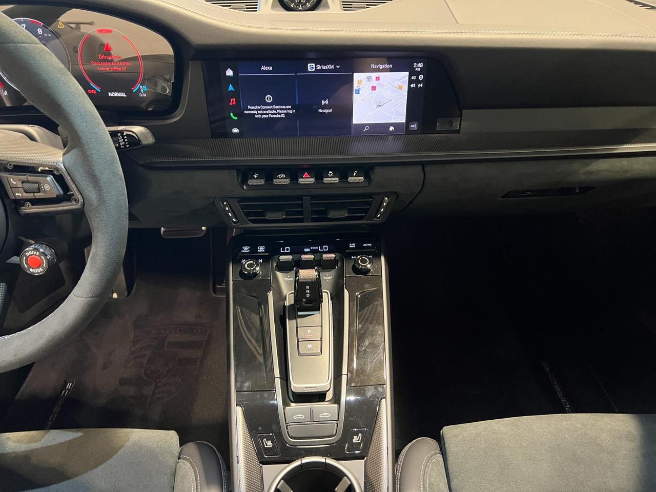 2026 Porsche 911 4 GTS Parker CO