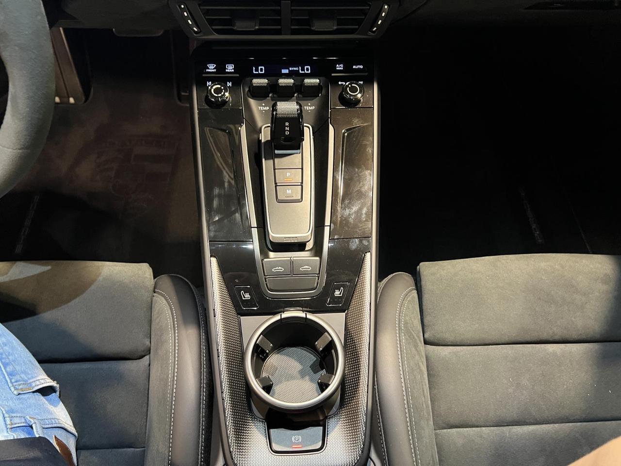 2026 Porsche 911 4 GTS Parker CO