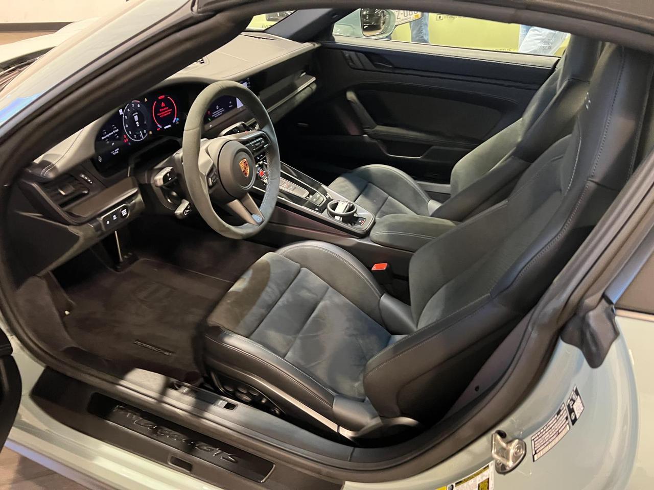 2026 Porsche 911 4 GTS Parker CO