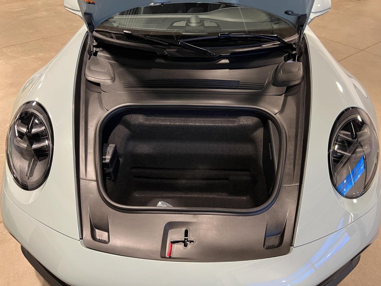 2026 Porsche 911 4 GTS Parker CO