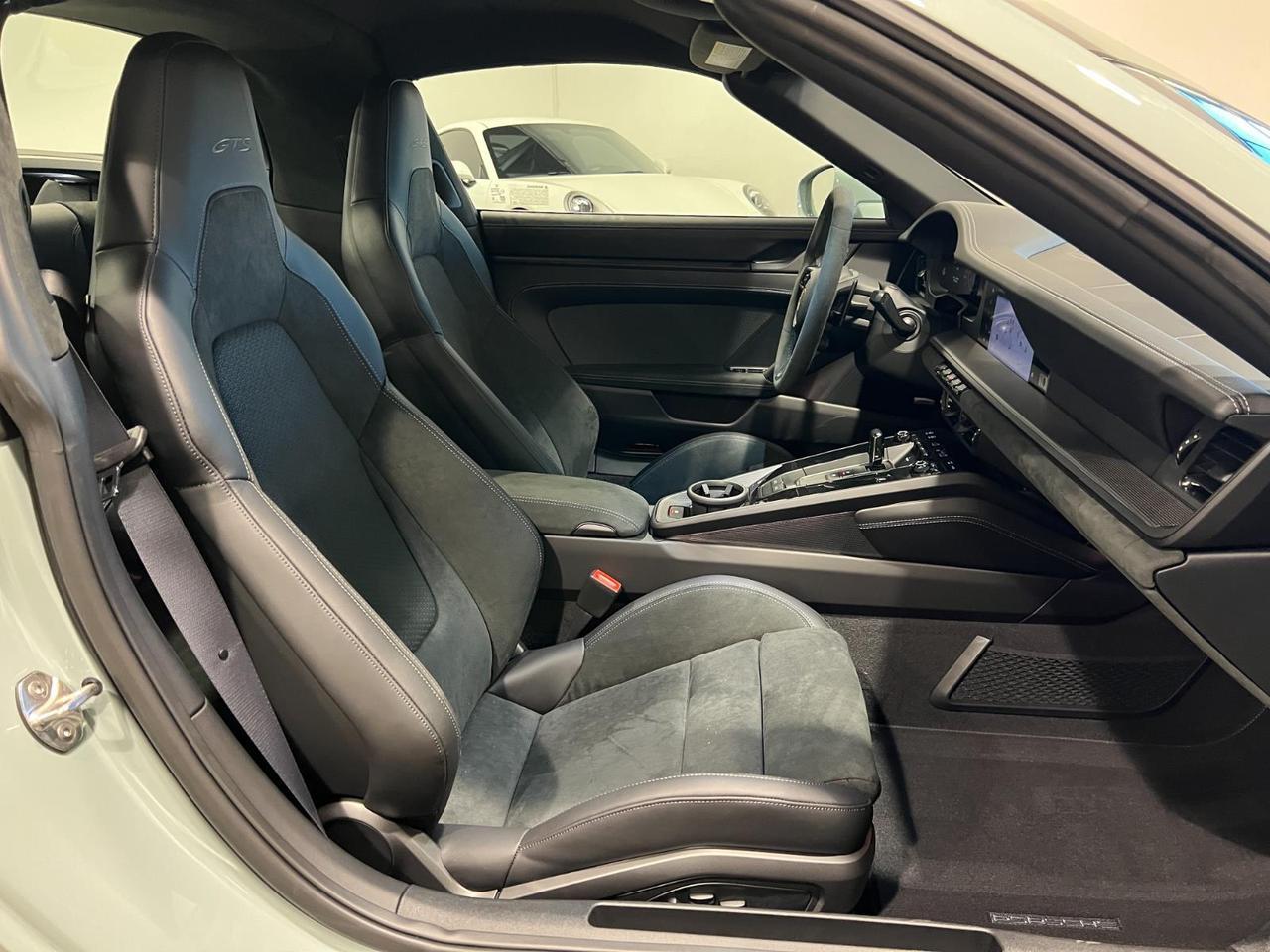 2026 Porsche 911 4 GTS Parker CO