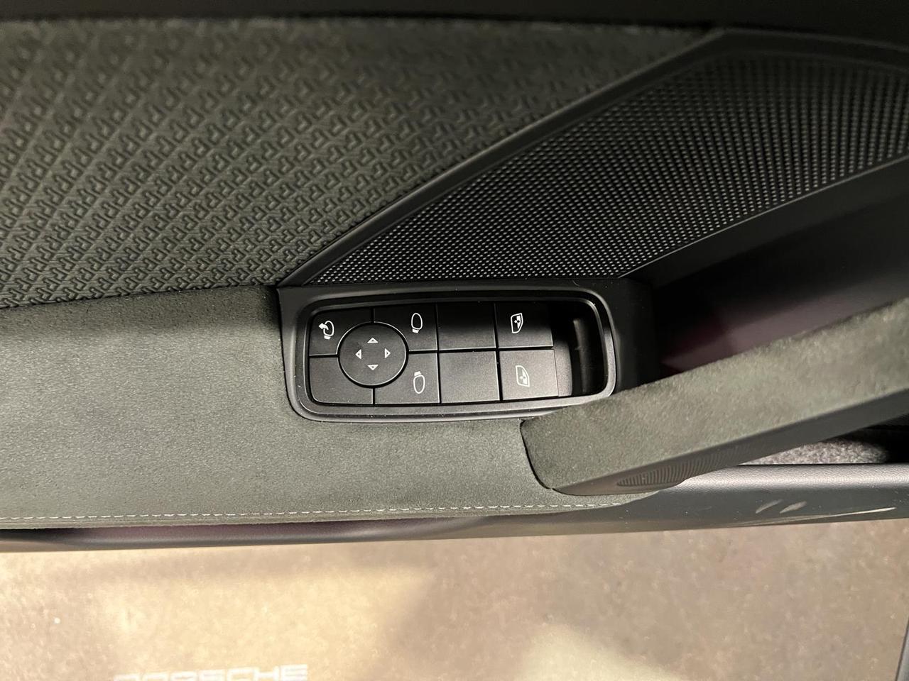 2026 Porsche 911 4 GTS Parker CO