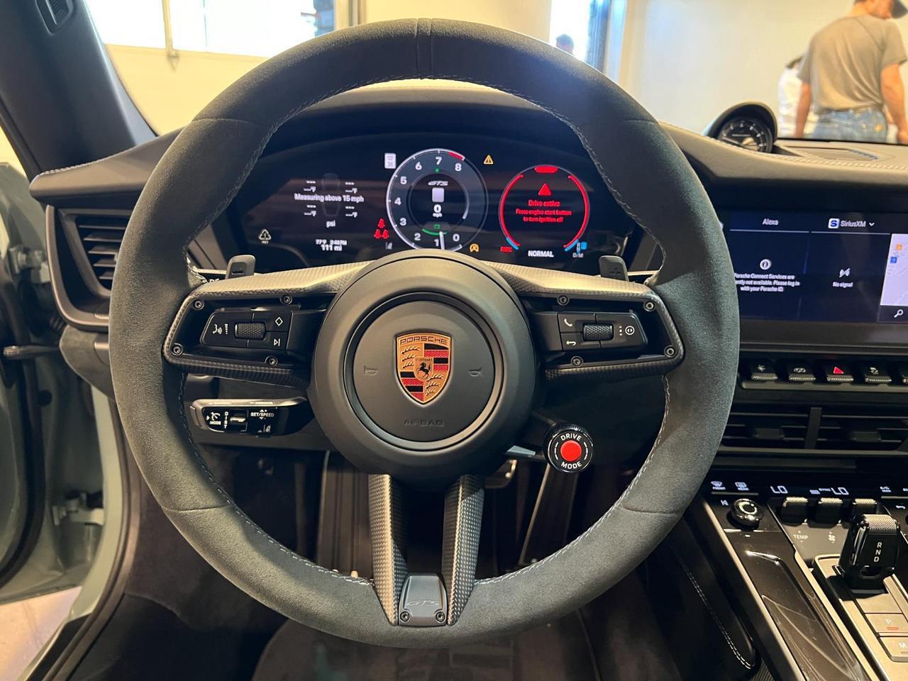 2026 Porsche 911 4 GTS Parker CO