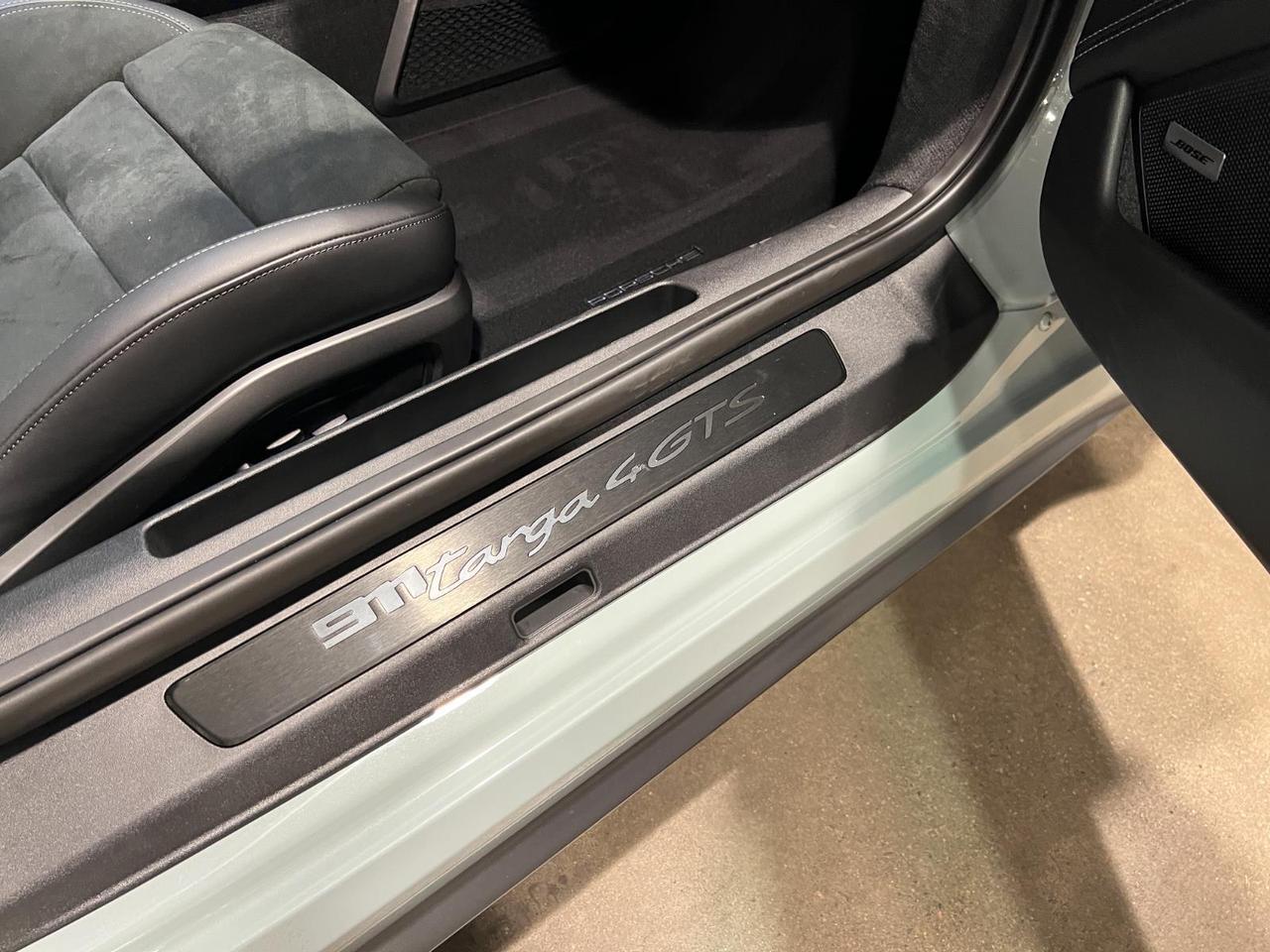 2026 Porsche 911 4 GTS Parker CO