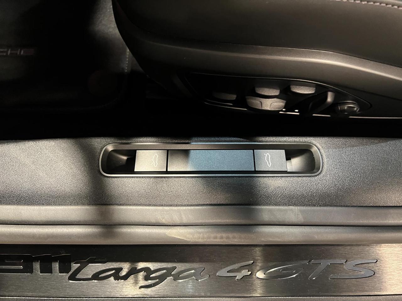 2026 Porsche 911 4 GTS Parker CO