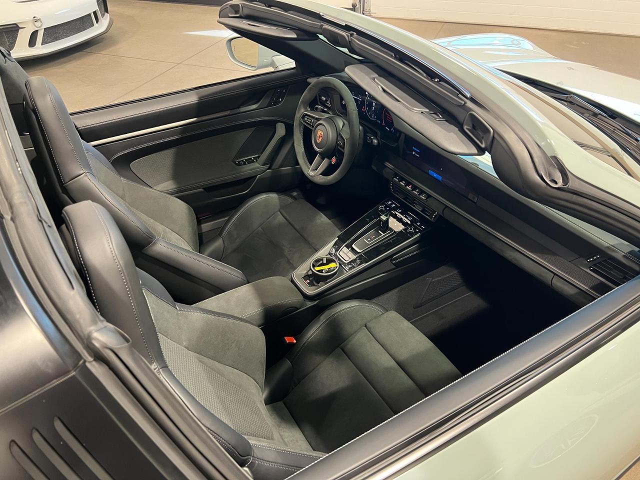 2026 Porsche 911 4 GTS Parker CO