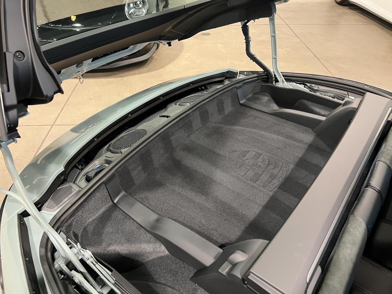 2026 Porsche 911 4 GTS Parker CO