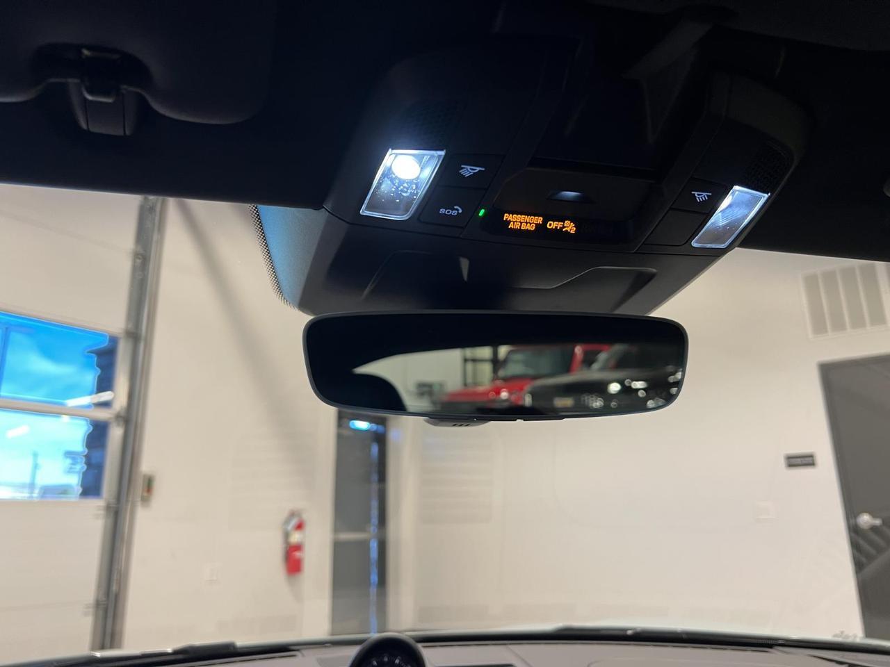 2026 Porsche 911 4 GTS Parker CO