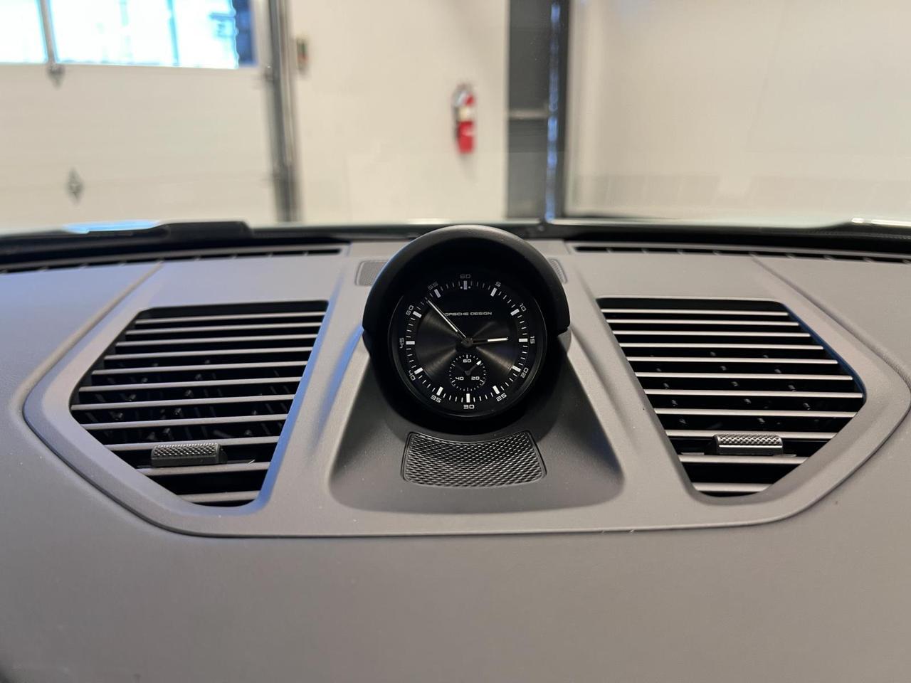 2026 Porsche 911 4 GTS Parker CO