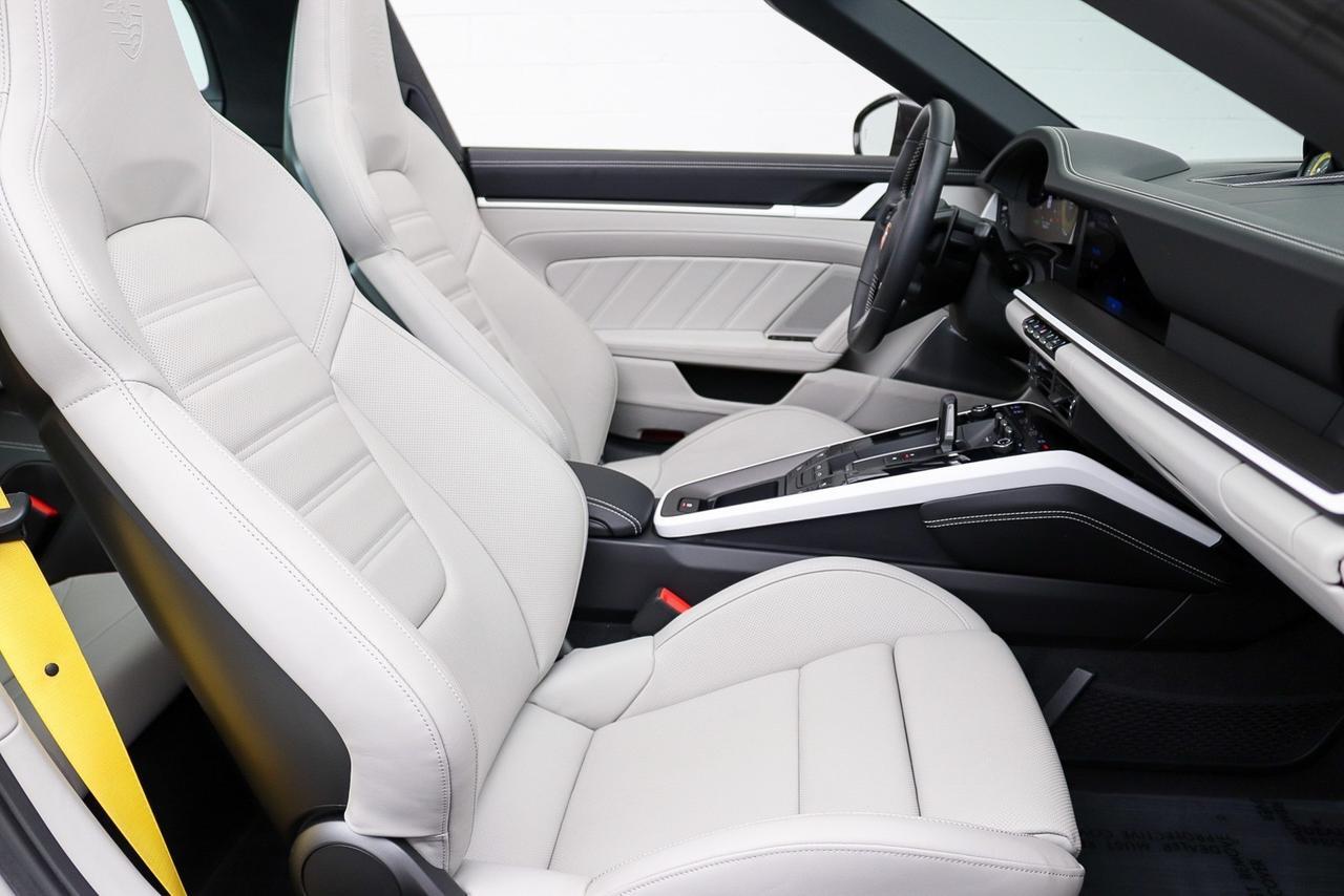 2026 Porsche 911 4 GTS TARGA Newport Beach CA