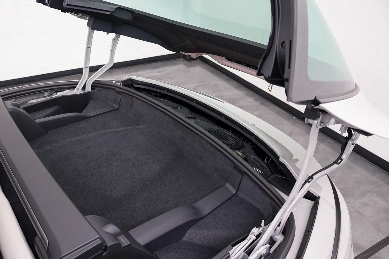 2026 Porsche 911 4 GTS TARGA Newport Beach CA