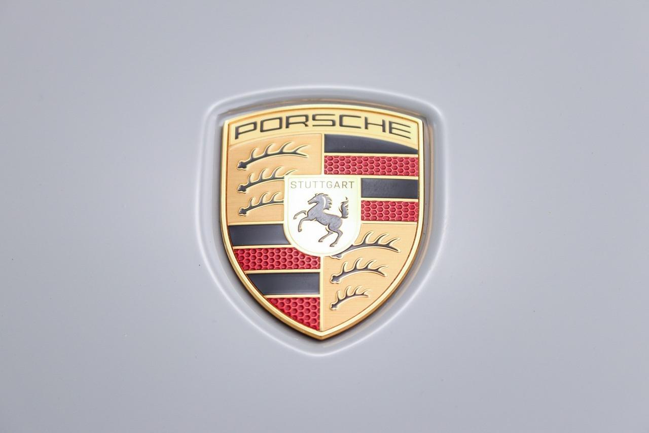 2026 Porsche 911 4 GTS TARGA Newport Beach CA