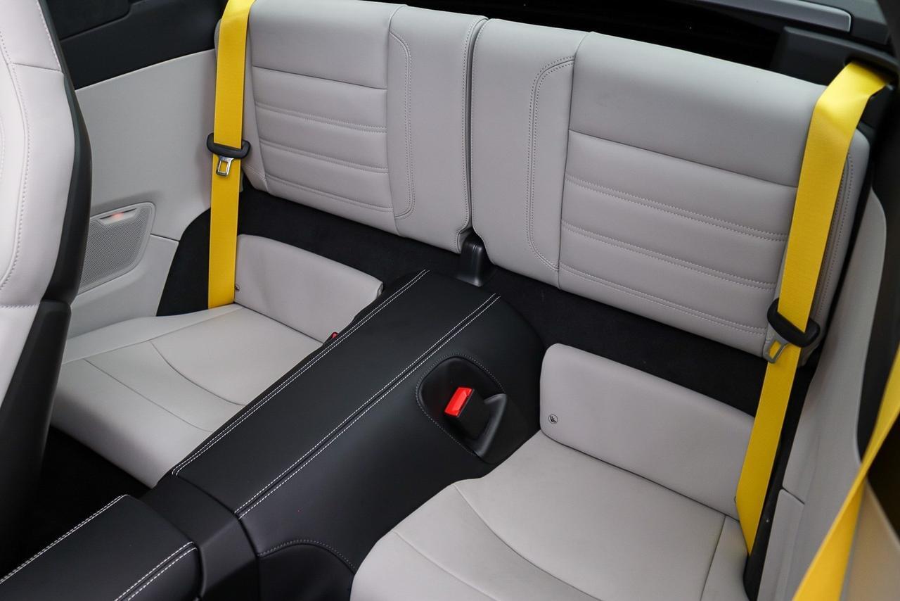 2026 Porsche 911 4 GTS TARGA Newport Beach CA