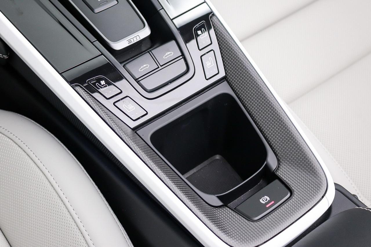 2026 Porsche 911 4 GTS TARGA Newport Beach CA