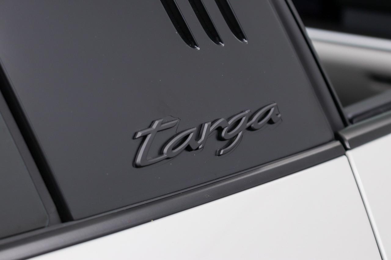 2026 Porsche 911 4 GTS TARGA Newport Beach CA
