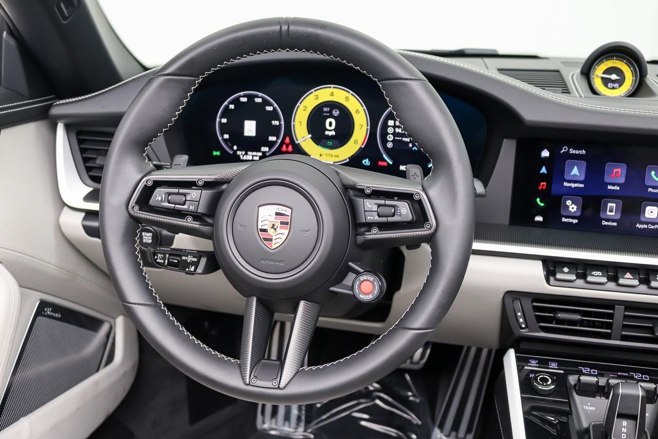 2026 Porsche 911 4 GTS TARGA Newport Beach CA