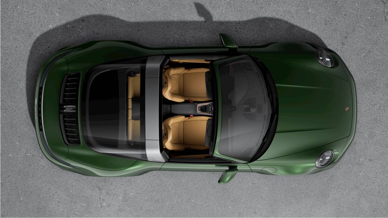 2026 Porsche 911 4S Newark DE