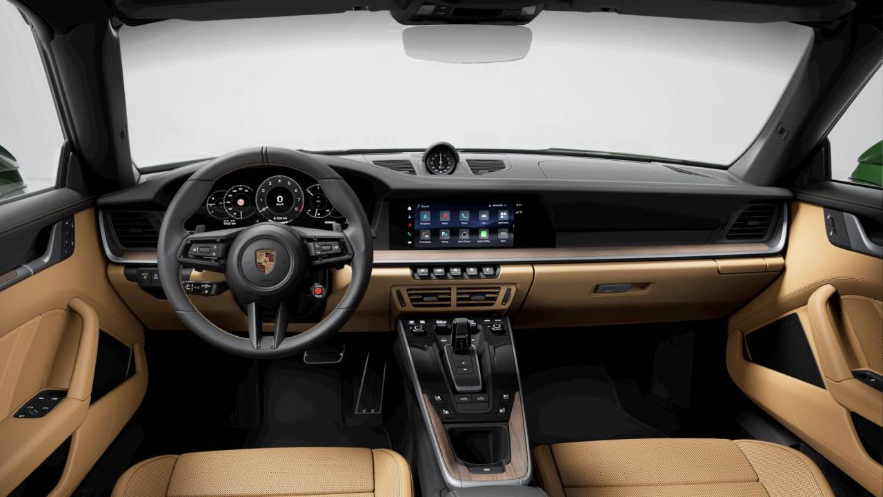 2026 Porsche 911 4S Newark DE