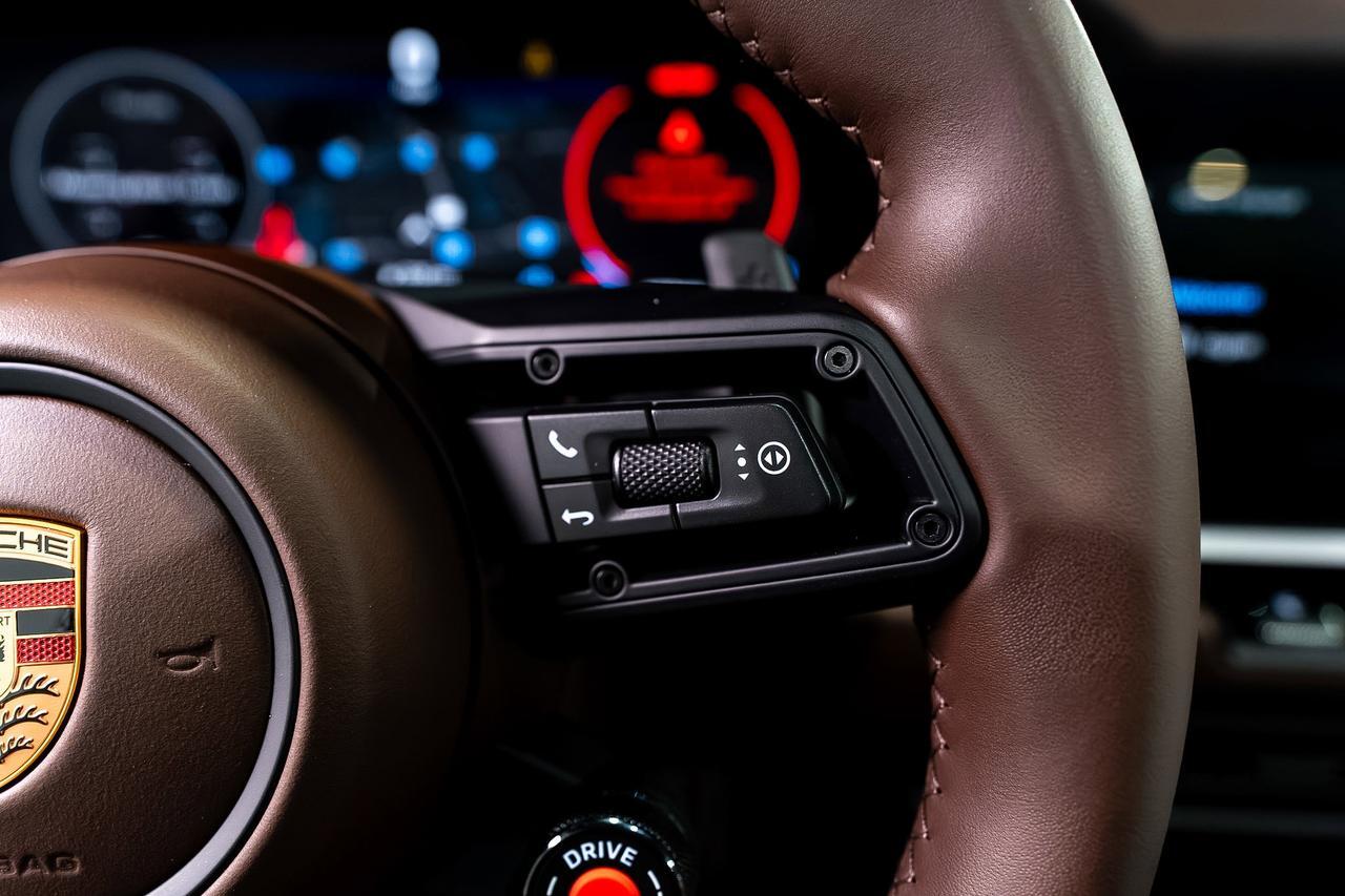 2026 Porsche 911 Carrera 4 GTS Fort Lauderdale FL