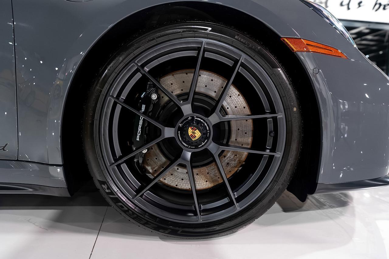 2026 Porsche 911 Carrera 4 GTS Fort Lauderdale FL