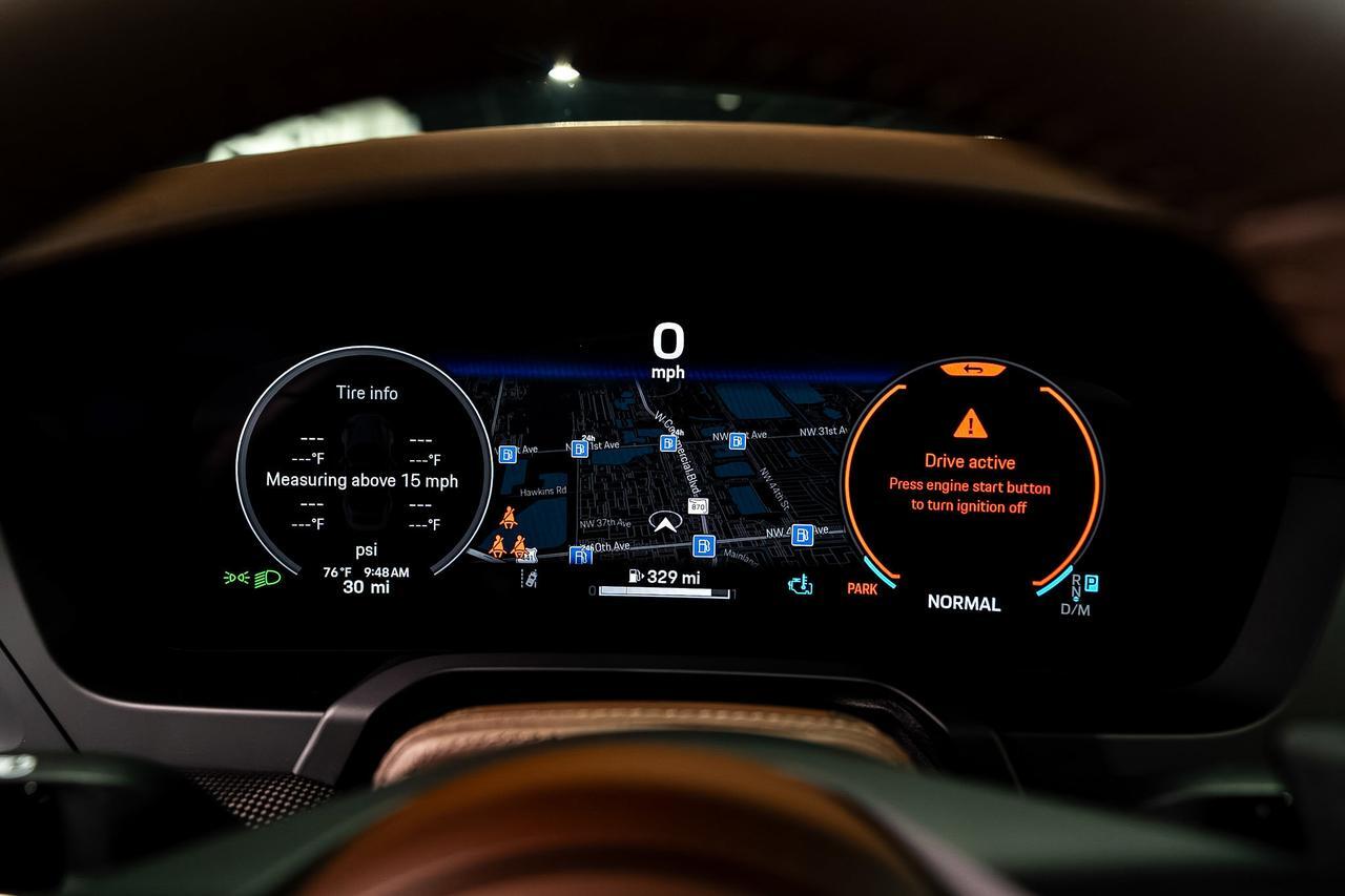 2026 Porsche 911 Carrera 4 GTS Fort Lauderdale FL