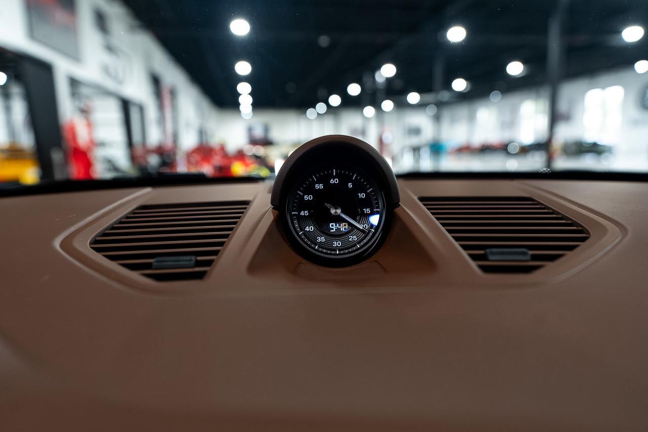 2026 Porsche 911 Carrera 4 GTS Fort Lauderdale FL