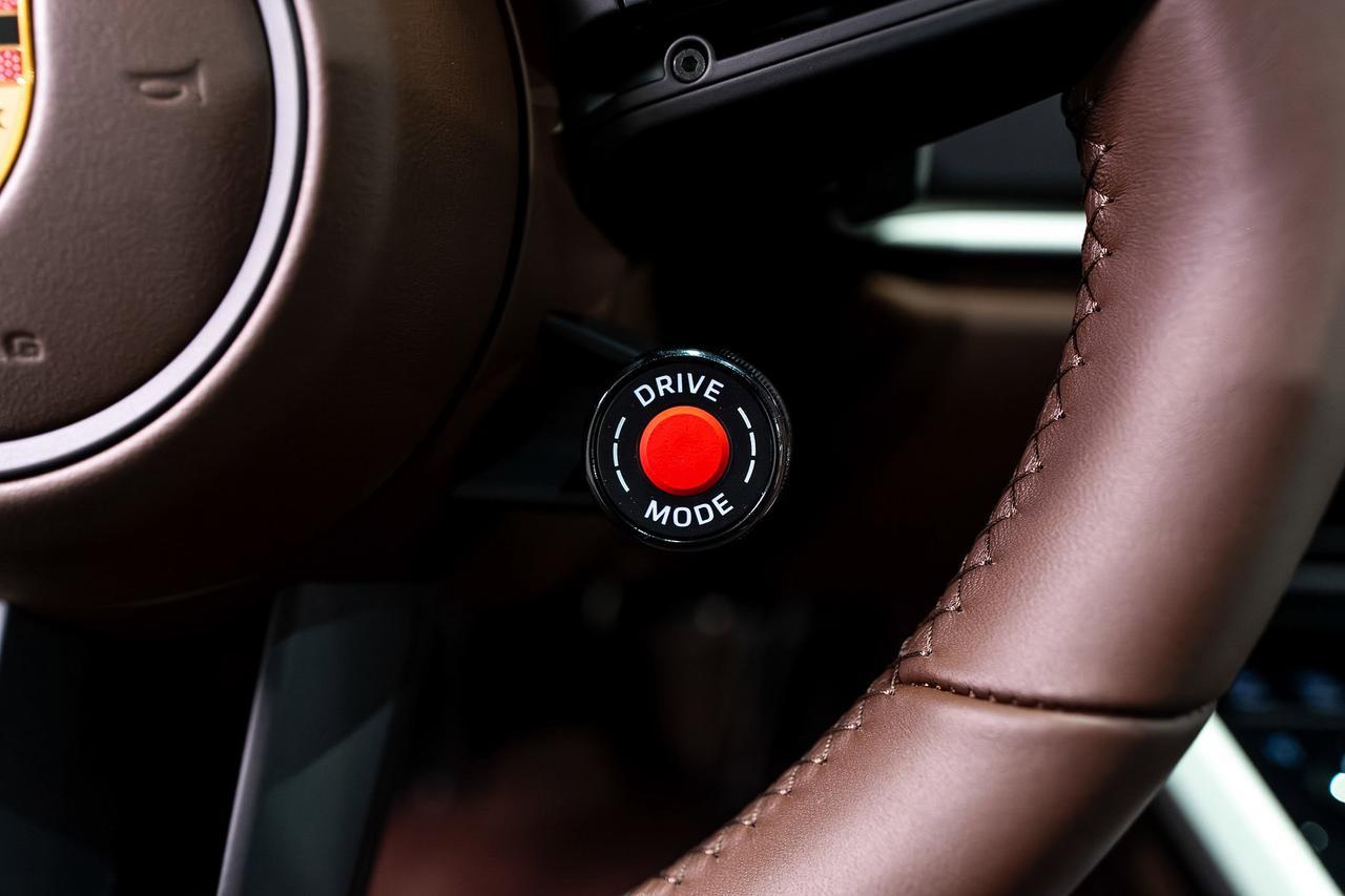 2026 Porsche 911 Carrera 4 GTS Fort Lauderdale FL