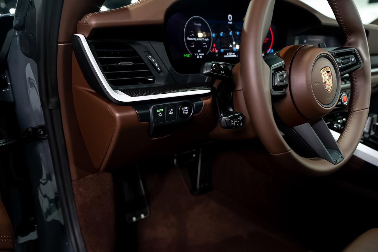 2026 Porsche 911 Carrera 4 GTS Fort Lauderdale FL