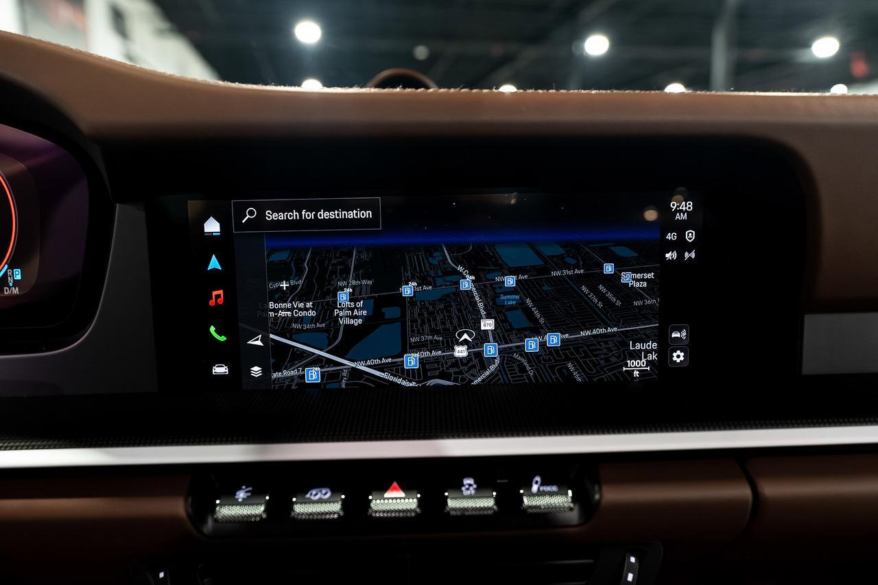 2026 Porsche 911 Carrera 4 GTS Fort Lauderdale FL