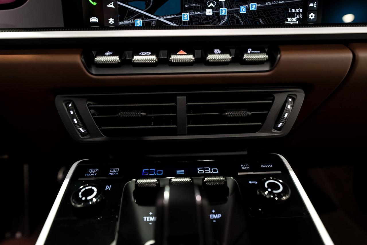 2026 Porsche 911 Carrera 4 GTS Fort Lauderdale FL