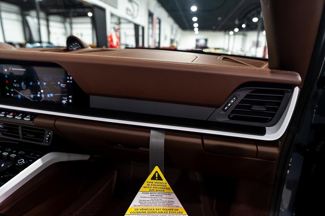 2026 Porsche 911 Carrera 4 GTS Fort Lauderdale FL