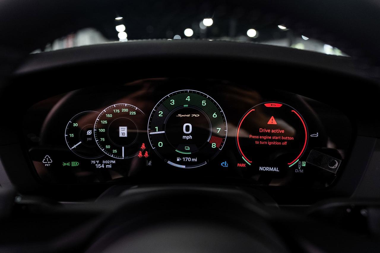 2026 Porsche 911 Carrera 4 GTS Fort Lauderdale FL