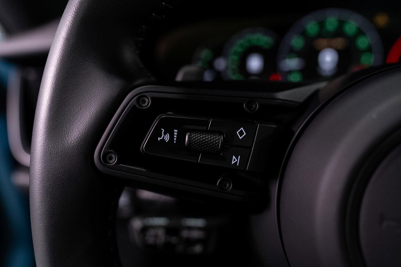 2026 Porsche 911 Carrera 4 GTS Fort Lauderdale FL