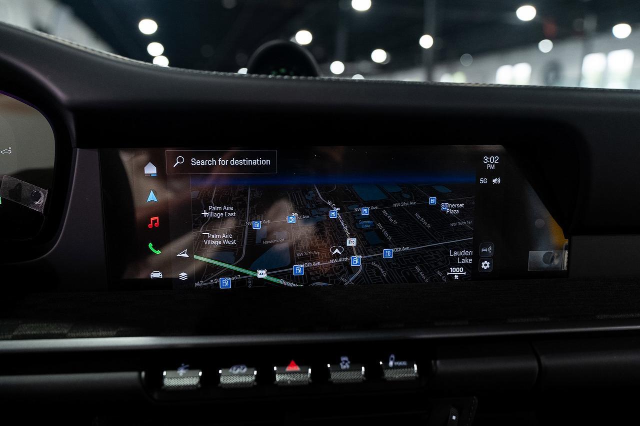 2026 Porsche 911 Carrera 4 GTS Fort Lauderdale FL