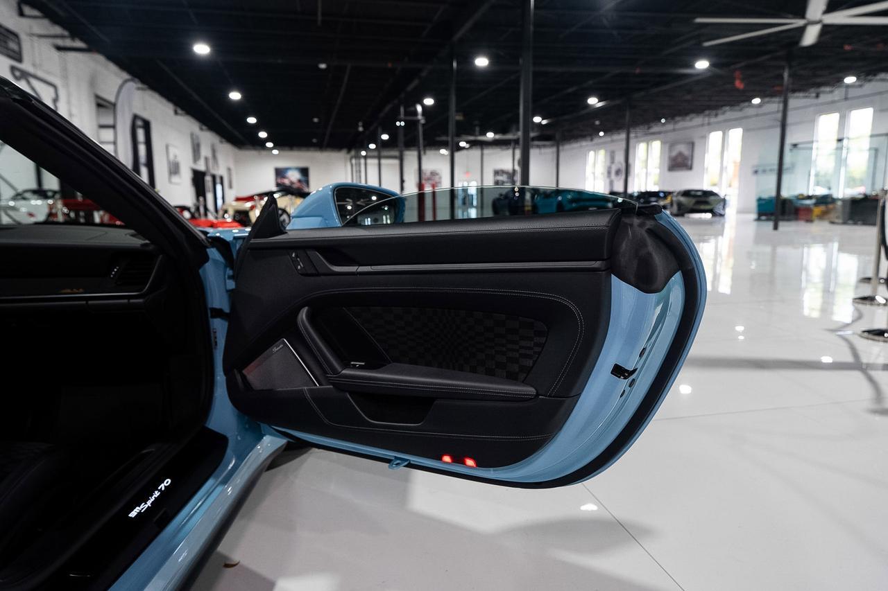 2026 Porsche 911 Carrera 4 GTS Fort Lauderdale FL