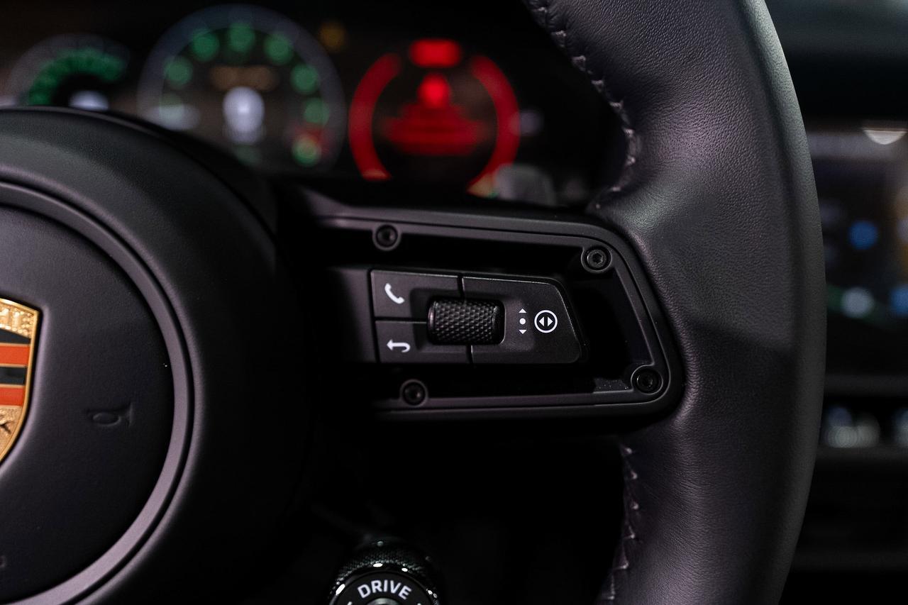 2026 Porsche 911 Carrera 4 GTS Fort Lauderdale FL