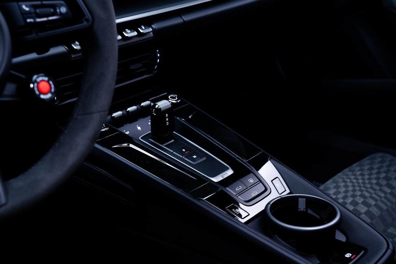 2026 Porsche 911 Carrera 4 GTS Aerokit Heritage Design Interior Portland OR
