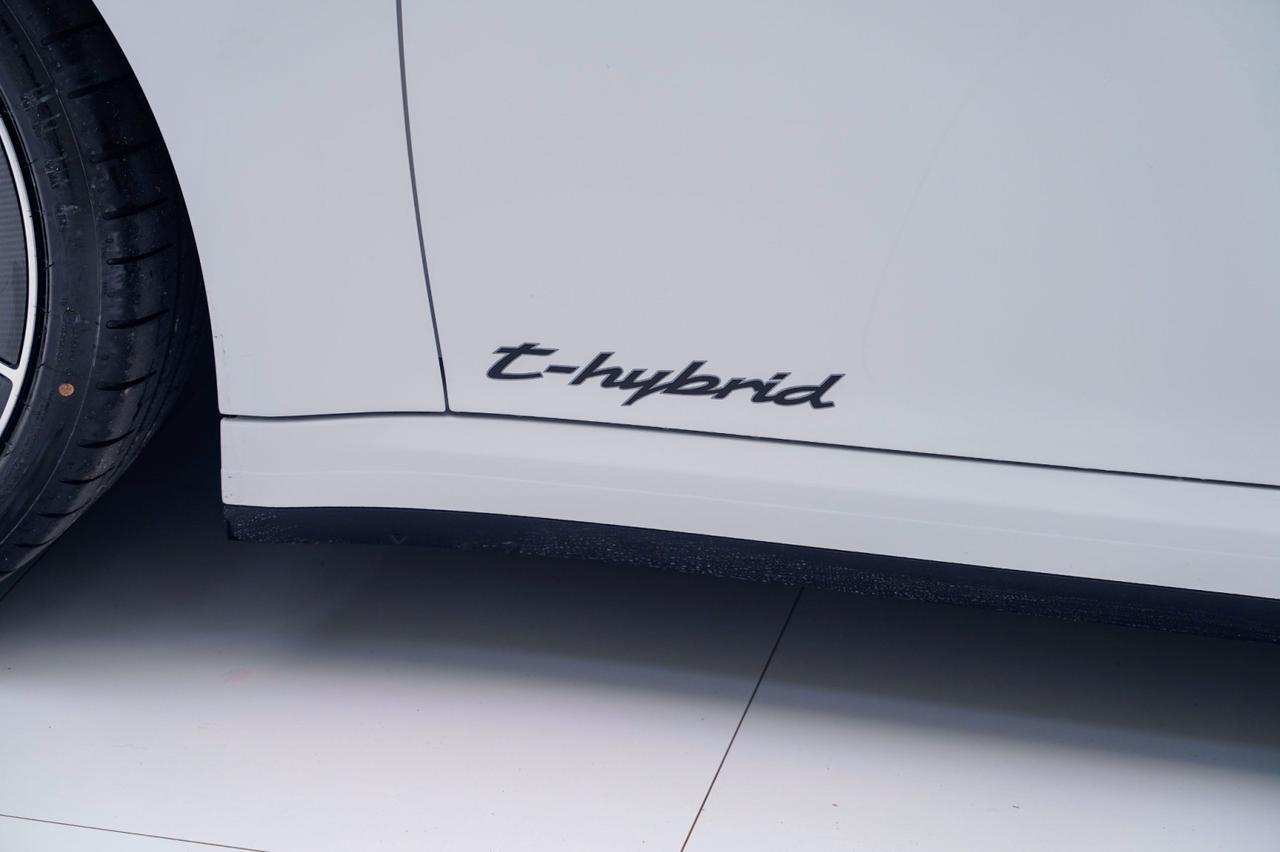 2026 Porsche 911 Carrera 4 GTS Cabriolet Pompano Beach FL