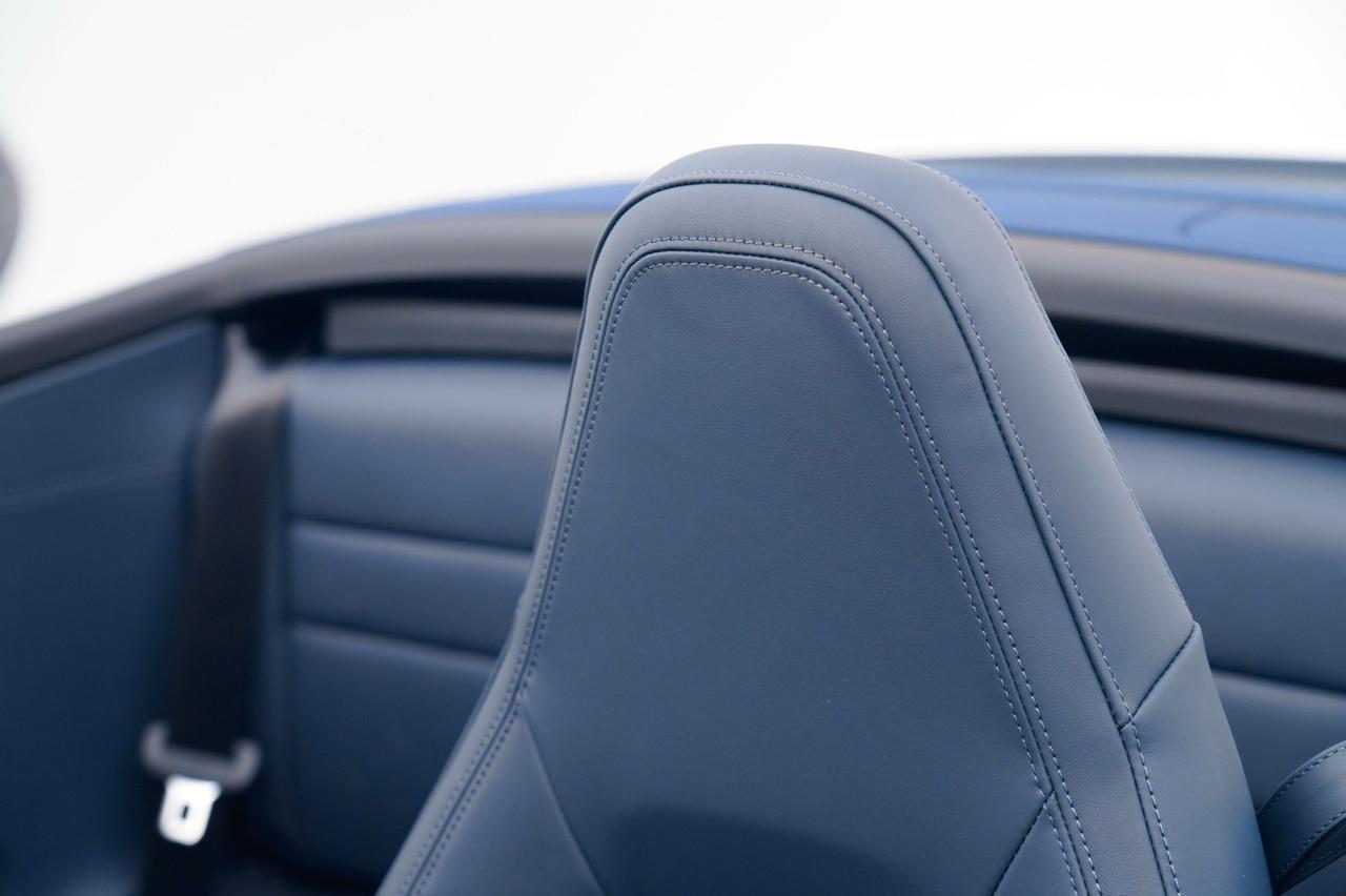 2026 Porsche 911 Carrera 4 GTS Cabriolet Pompano Beach FL