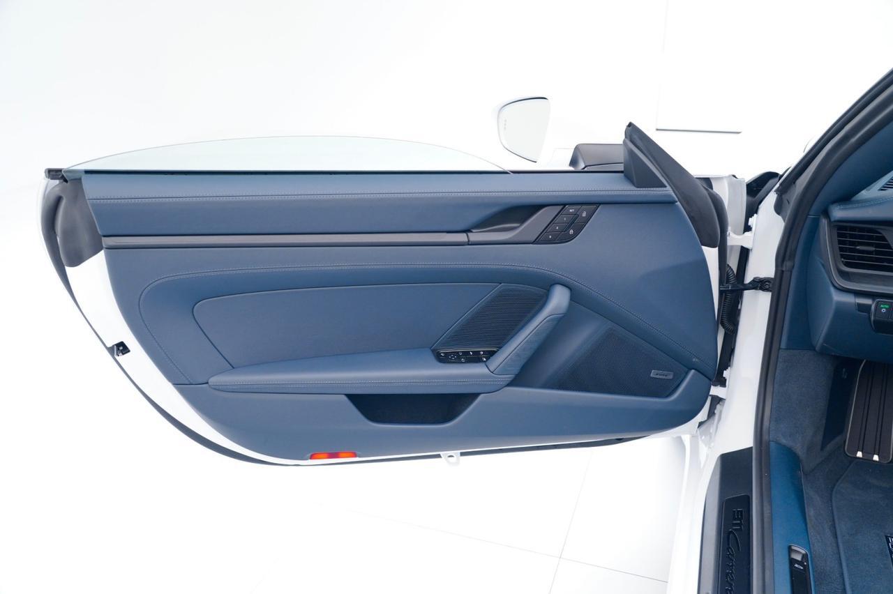 2026 Porsche 911 Carrera 4 GTS Cabriolet Pompano Beach FL