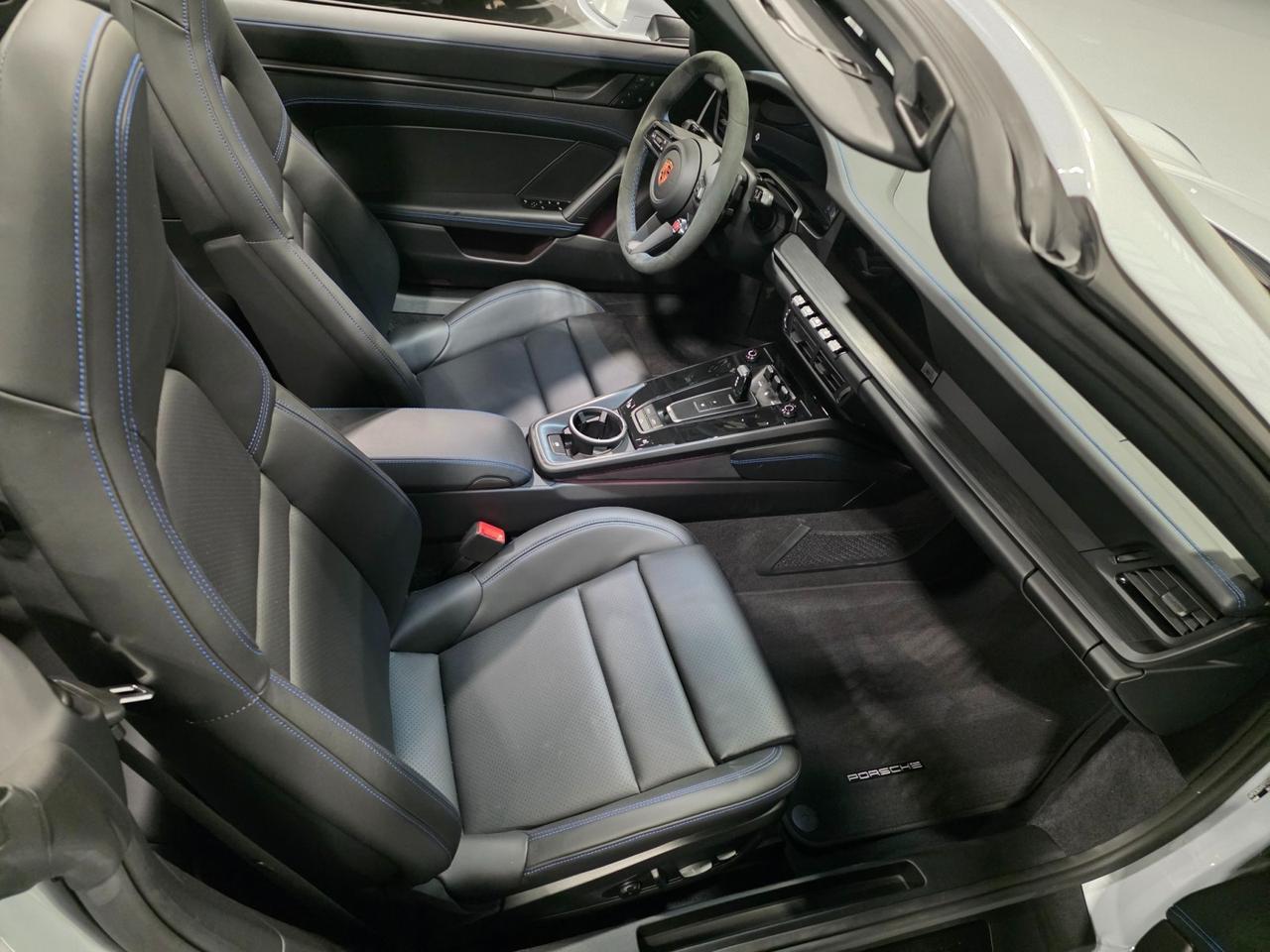 2026 Porsche 911 Carrera 4 GTS Cabriolet Scottsdale AZ